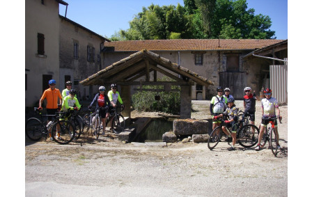 Sortie du 21 Avril 2026