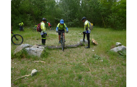 Sortie du 22 Avril 2026