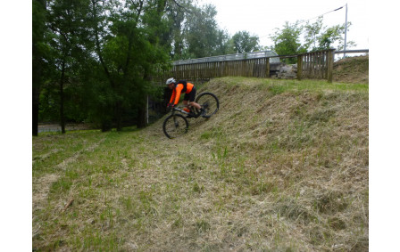 Sortie du 22 Avril 2026