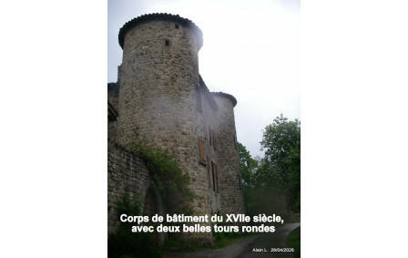 Sortie du 28 Avril 2026