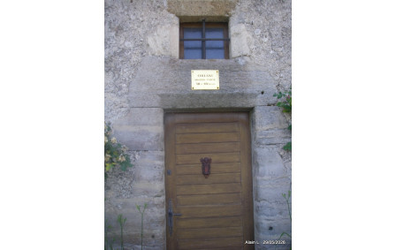 Sortie du 29 Mai 2026