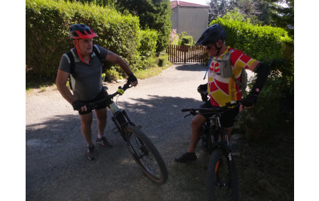 Sortie du 6 Juillet 2026