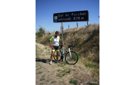 Sortie du 12 Sept 2026