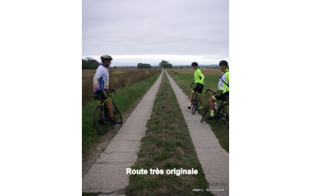 Sortie du 2 Oct 2026