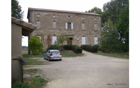 Sortie du 2 Oct 2026