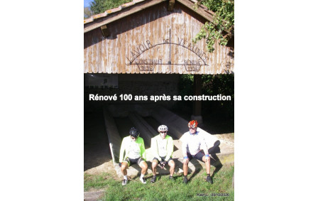 Sortie du 9 oct 2026