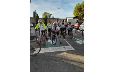 Sortie du 13 Oct 2026