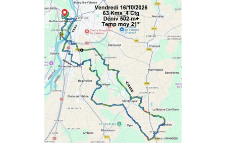 Sortie du16 Oct 2026