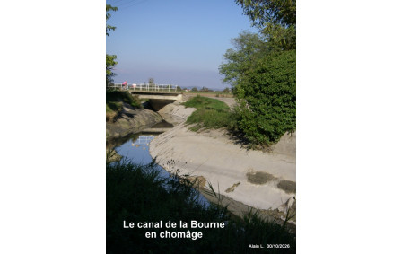 Sortie du 30 Oct 2026