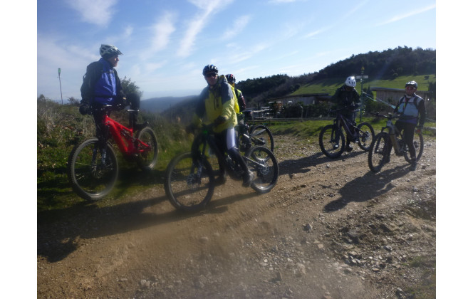 Sortie du 16 Mars 2026